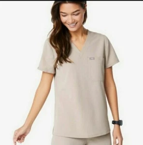 Figs Boulder Catarina Scrub Top Size Small Limited Edition sold out NWT - Picture 1 of 4