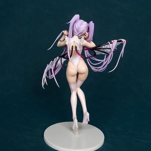 Eve Body Harness Figuren Original Gemälde Figur Wechselgesicht... - Bild 1 von 12