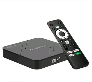 2025 Super Worldwide Plus Streaming Android TV Box  - Picture 1 of 3