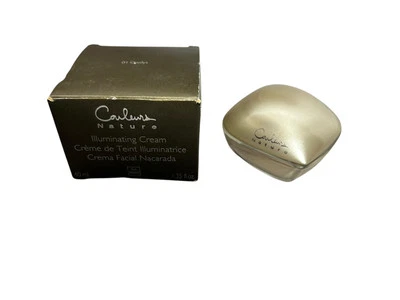 YVES ROCHER Couleurs Nature  Illuminating Cream 1.35 oz 40 mL NIB - Image 1 of 3