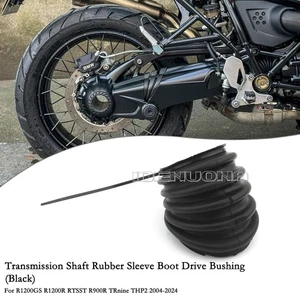 Transmission Shaft Sleeve Boot Drive Bushing For BMW R1200GS R1200R R1200RT - Picture 1 of 24
