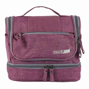 Neue Wasserdichte Kosmetiktasche für MäNner Oxford Kosmetiktasche Reisevera1174 - Bild 1 von 10
