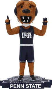 Penn State Nittany Lions 2025 NCAA Wrestling National Champions Bobblehead - Picture 1 of 1