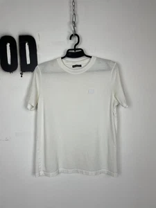 T-shirt Acne Studios piccola con logo taglia S - Foto 1 di 11
