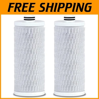 Healthy Water Filter Cartridges - Removes 96% Contaminants - 320 Gallon Capacity - Image 1 of 3
