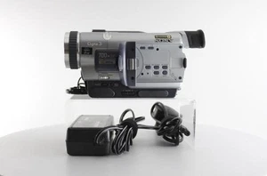 Sony NTSC Handycam Standard8/Hi8/Digital8 Camcorder Video Transfer (DCR-TRV230) - Picture 1 of 4