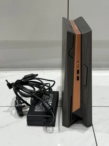 ASUS ROG GR8 ii Gaming PC Core i5-7400 @3,00Ghz 16GB Ram 128GB SSD+1TB HDD Gebraucht - Bild 1 von 12