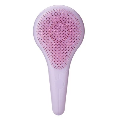 Paquete de 2 The Classic Desenredante Cabello Fino - Rosa-Púrpura por Michel Mercier - 1 pieza Foto 1 de 4