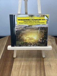 Tchaikovsky : Overture 1812 CD Top Quality Free UK Shipping - Picture 1 of 5