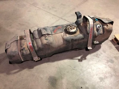 05-07 Ford F250 Super Duty 6.0L 124k Diesel Tanque de Combustible 29G CAJA CORTA TIPO 6'9 Foto 1 de 4