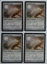 MTG Scars of Mirrodin Choose Your Common Artifact Playset's - M/NM/LP