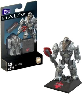 Mattel Mega Construx Halo Heroes Atriox Serie 18 - Bild 1 von 1