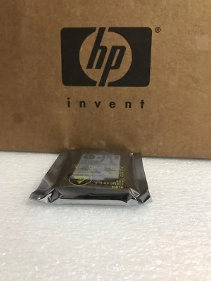 HP MM1000GBKAL 614829-003 1TB 6G 7.2K 2.5" SATA SC MDL HARD DRIVE G8 G9 9RZ168-0 - Image 1 of 3