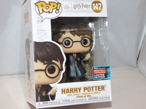 Funko Pop! Vinyl Figure - Harry Potter #147 - Harry Potter - 2022 Fall Exclusive - Picture 1 of 10