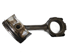 Piston and Connecting Rod Standard From 2012 Nissan Murano  3.5 121004W00C