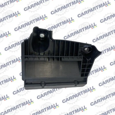 Soporte de montaje de bandeja de batería Ford Fusion 2013-2020 DG93-10663-A OEM Foto 1 de 4