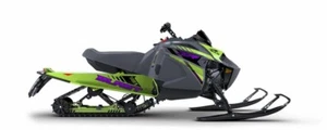 Arctic Cat BLAST ZR 4000 2021 LED kit de conversión de faros plug and play - Imagen 1 de 4