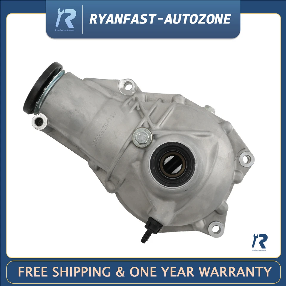 3.15 RATIO Axle Differential Front for 2013-2018 BMW 31507594315, 31507594314 - Изображение 1 из 4