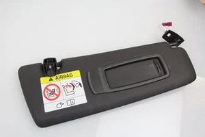 Pare Soleil Droit BMW X5 F15 X5M F85 X6 F16 - Picture 1 of 2