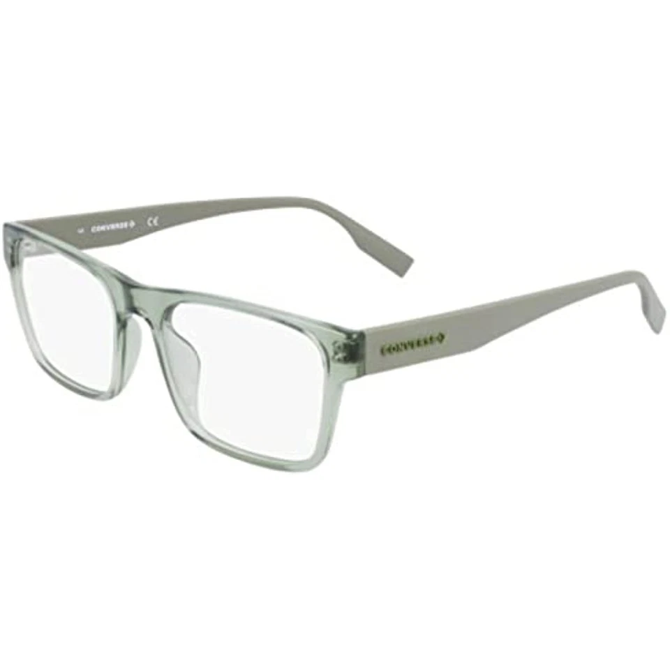 NUEVO CONVERSE CV 5015 331 Cristal Luz Excedente Anteojos 53mm con Estuche Converse Foto 1 de 1