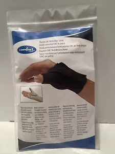 Comfort Cool Thumb CMC Restriction Black/right/medium Plus NC79559 - Picture 1 of 3
