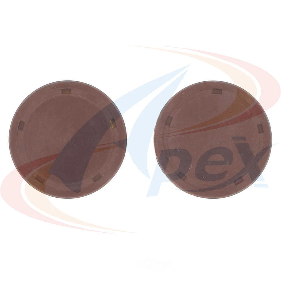 Уплотнение распределительного вала двигателя подходит для Toyota Tacoma 4Runner Tundra APEX AUTOMOBIL 1995-2004 годов выпуска - Изображение 1 из 1