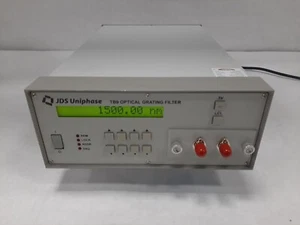JDSU TB90226+22FP1 Optical Tunable Grating Filter - Picture 1 of 4