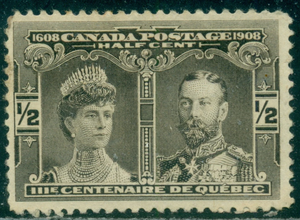 CANADA SCOTT # 96, USED, FINE, GREAT PRICE! - Image 1 of 1