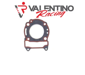 GUARNIZIONE TESTA ORIGINALE APRILIA SCARABEO 125 2003>2005 CON MOTORE PIAGGIO - Imagen 1 de 1