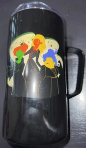 Disney Hocus Pocus Witches Cold Brew Iced Coffee Tea Travel Cup Mug Reusable - Picture 1 of 4