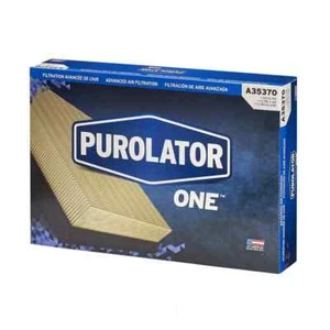 Filtro de aire Purolator A35370 2003-2008 Mazda 6 y 2000-2006 MVP - Imagen 1 de 1