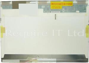 NEW COMPAQ HP SPS 511868-001 LAPTOP LCD SCREEN 16.0" HD GLOSSY DISPLAY