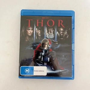 Thor (DVD, 2011) Region 4 PAL - Picture 1 of 5