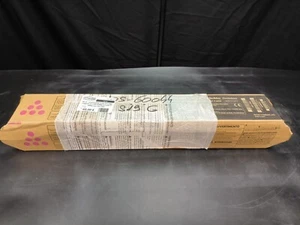 encre toner ricoh magenta MP C300 - Photo 1/2