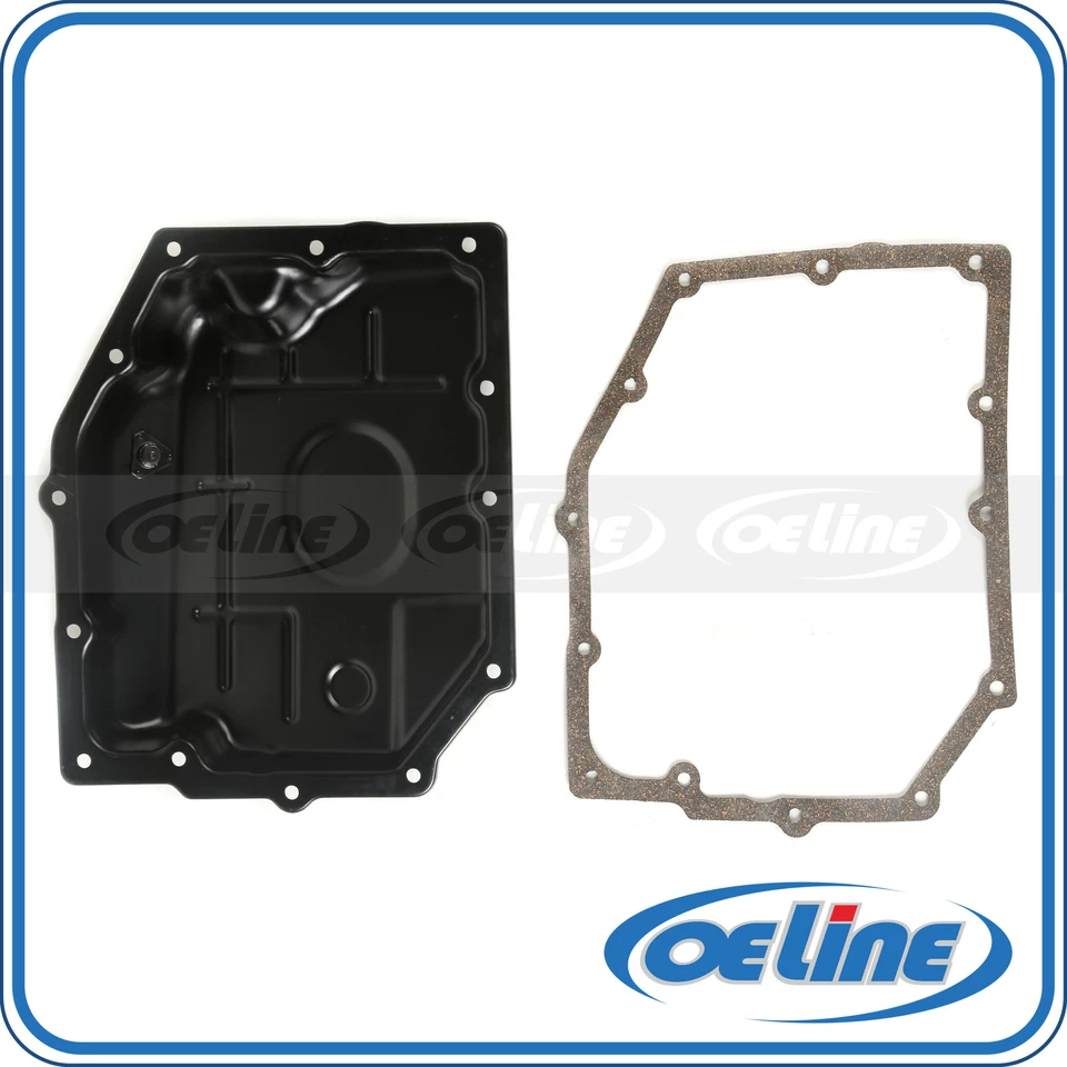 Panela de transmissão para caminhão Ram Dodge 1500 Dakota Jeep Wrangler 300 52852912AC - Imagem 1 de 4