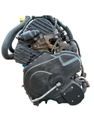 MOTOR JDM HONDA ACTY 660 CC con bobina en enchufe Foto 1 de 4