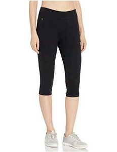 danskin capri workout pants