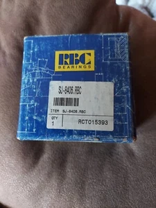RBC BEARINGS SJ8406 / SJ8406 (BRAND NEW) - Picture 1 of 2