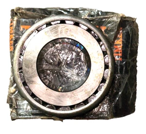 NEW TIMKEN 555 TAPERED ROLLER BEARING CONE - Picture 1 of 1