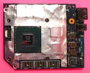 New Genuine Dell Precision 7530 Nvidia Quadro P2000 4GB Video Card N18P-Q3 TJFRK - Picture 1 of 4