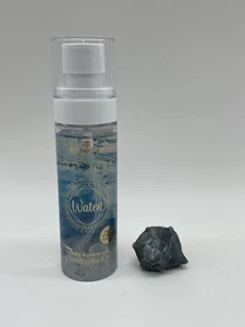 essence MY POWER IS WATER Hydrate Mist Rock Crystal Infused 60ml neu - Bild 1 von 2