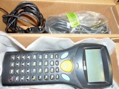 CIPHERLAB 8300 Terminal L-10MB-39 KEY - Image 1 of 2