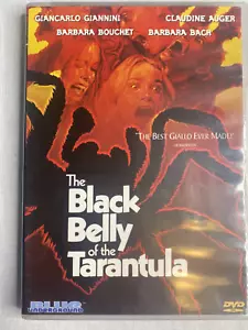 Der schwarze Bauch der Tarantel (DVD, 1971) - Bild 1 von 4