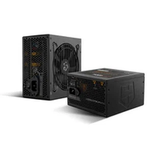 Fonte di Alimentazione Nox-Xtreme Hummer Alpha 600 W ATX 80 Plus Bronze RoHS - Afbeelding 1 van 1