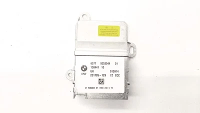 Centralina Airbag BMW 2 Active Tourer F45 9353044 2.0 Diesel 110kw 32963951 - Immagine 1 di 3