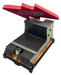 Dell 0475DG Kühlkörper R715/R815 - Bild 1 von 7