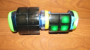 Hasbro Bop It! TETRIS - Electronic Puzzle Twist Toy Handheld Game - Tested Works - Picture 1 of 5
