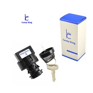 Canny King Ignition Key Switch fit Polaris 4012164 4010390 - Picture 1 of 11