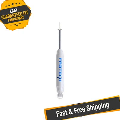 Fabtech Performance Front Shock Absorber for 11-18 Chevy Silverado 3500 HD Foto 1 de 4