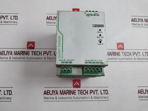 PHOENIX CONTACT QUINT-PS/1AC/12DC/20 Power Supply Module 85-264V-/ 90-350V - Picture 1 of 7